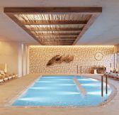 MALLORCA - Ikos Porto Petro_Spa Indoor Pool