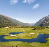 RAKOUSKO - DOLOMITENGOLF SUITES 20