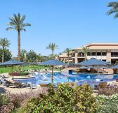 Egypt-Kahira-The-Westin-Cairo-Golf-Resort-Spa-Katameya-Dunes-7