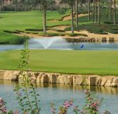 Egypt-Kahira-The-Westin-Cairo-Golf-Resort-Spa-Katameya-Dunes-9a