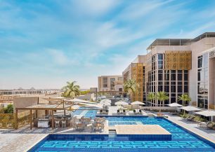 HYATT REGENCY CAIRO WEST 