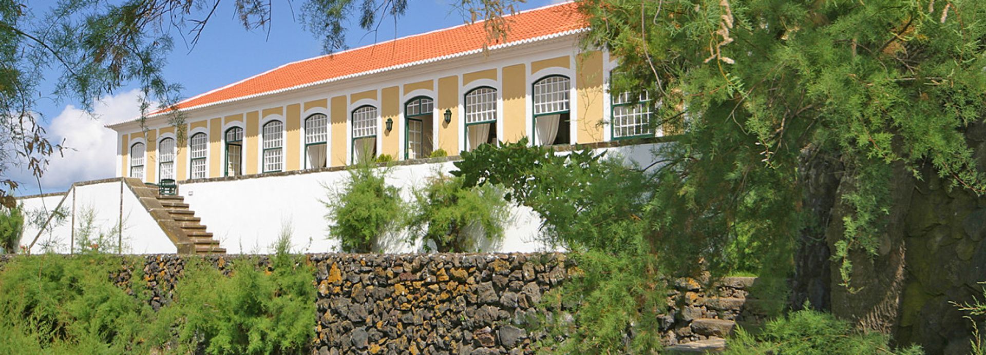 quinta das merces  ****