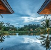 Thajsko - Banyan Tree Phuket 23