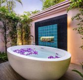 Thajsko - Banyan Tree Phuket 20