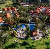 Thajsko - Banyan Tree Phuket 16