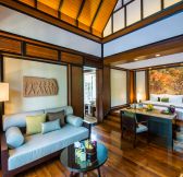 Thajsko - Banyan Tree Phuket 14