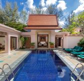 Thajsko - Banyan Tree Phuket 11