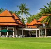 Thajsko - Banyan Tree Phuket 6