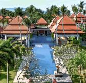 Thajsko - Banyan Tree Phuket 3