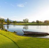 Thajsko - Banyan Tree Phuket - Laguna Golf