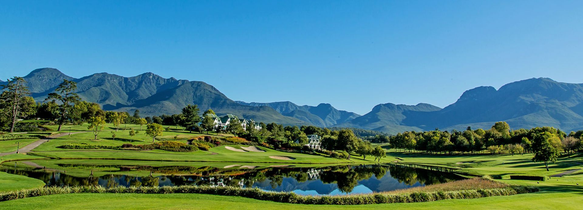 fancourt hotel   *****