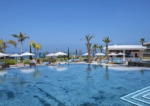 HYATT REGENCY TAGHAZOUT