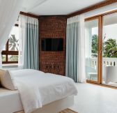 Zanzibar - Lux Marijani  - family-room 1