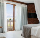Zanzibar - Lux Marijani  - beachfront-deluxe-room