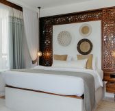 Zanzibar - Lux Marijani  - deluxe-room