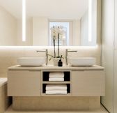 Ikos Andalusia_Double Room Bathroom