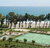 Ikos Andalusia_Sports Center