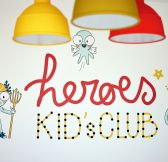 Ikos Andalusia_Heroes Kids Club 3