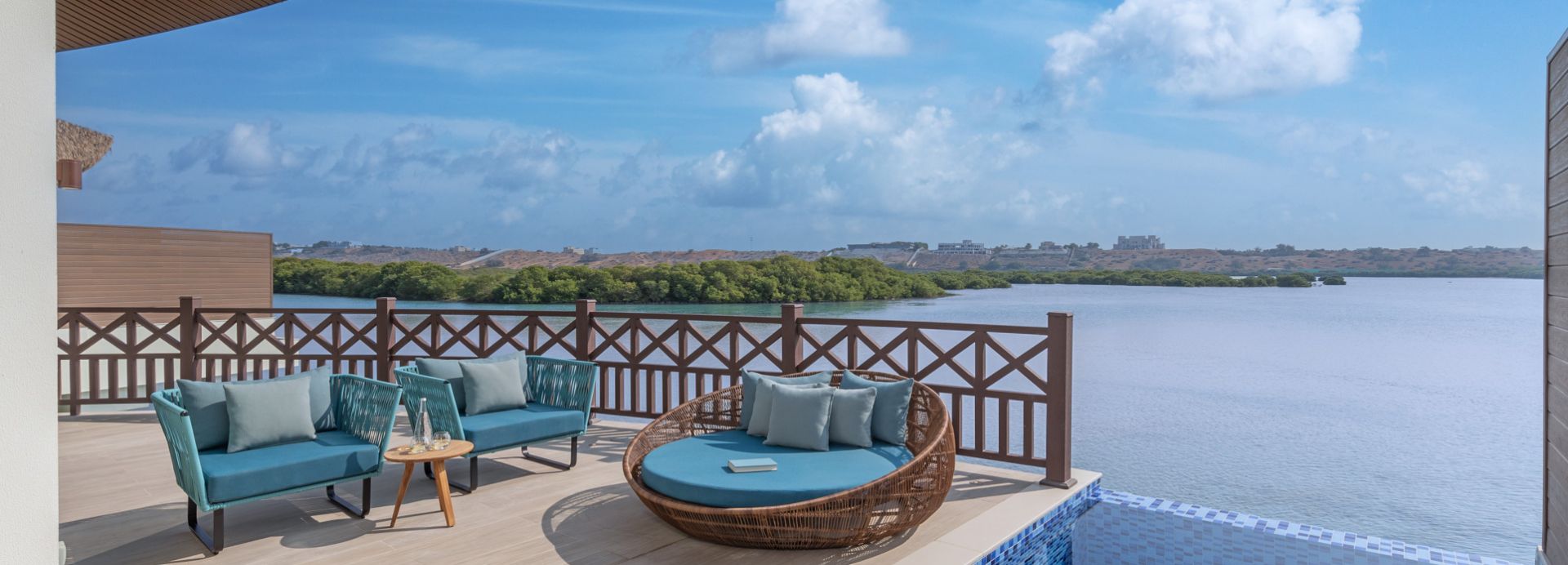 anantara mina al arab ras al khaimah resort  *****