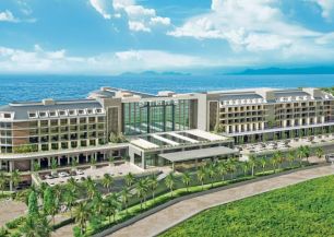 ETHNO BELEK | Golfové zájezdy, golfová dovolená, luxusní golf