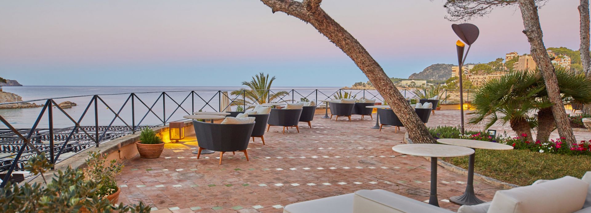 secrets mallorca villamil resort & spa (jen pro dospělé)  *****
