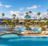 ELBA LANZAROTE ROYAL VILLAGE RESORT