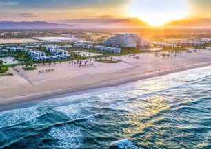 VINPEARL RESORT & GOLF NAM HOI AN  | Golfové zájezdy, golfová dovolená, luxusní golf