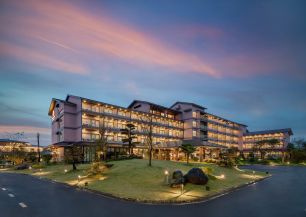 KOBI ONSEN RESORT HUE BY MELIA  | Golfové zájezdy, golfová dovolená, luxusní golf