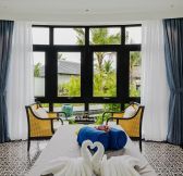 Vitenam - BLISS HOI AN BEACH RESORT & WELLNESS 20