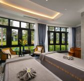 Vitenam - BLISS HOI AN BEACH RESORT & WELLNESS 19