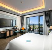 Vitenam - BLISS HOI AN BEACH RESORT & WELLNESS 4