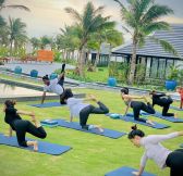 Vitenam - BLISS HOI AN BEACH RESORT & WELLNESS 14