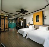 Vitenam - BLISS HOI AN BEACH RESORT & WELLNESS 12