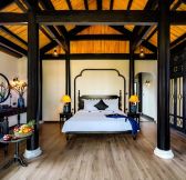 Vitenam - BLISS HOI AN BEACH RESORT & WELLNESS 9