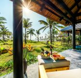 Vitenam - BLISS HOI AN BEACH RESORT & WELLNESS 1