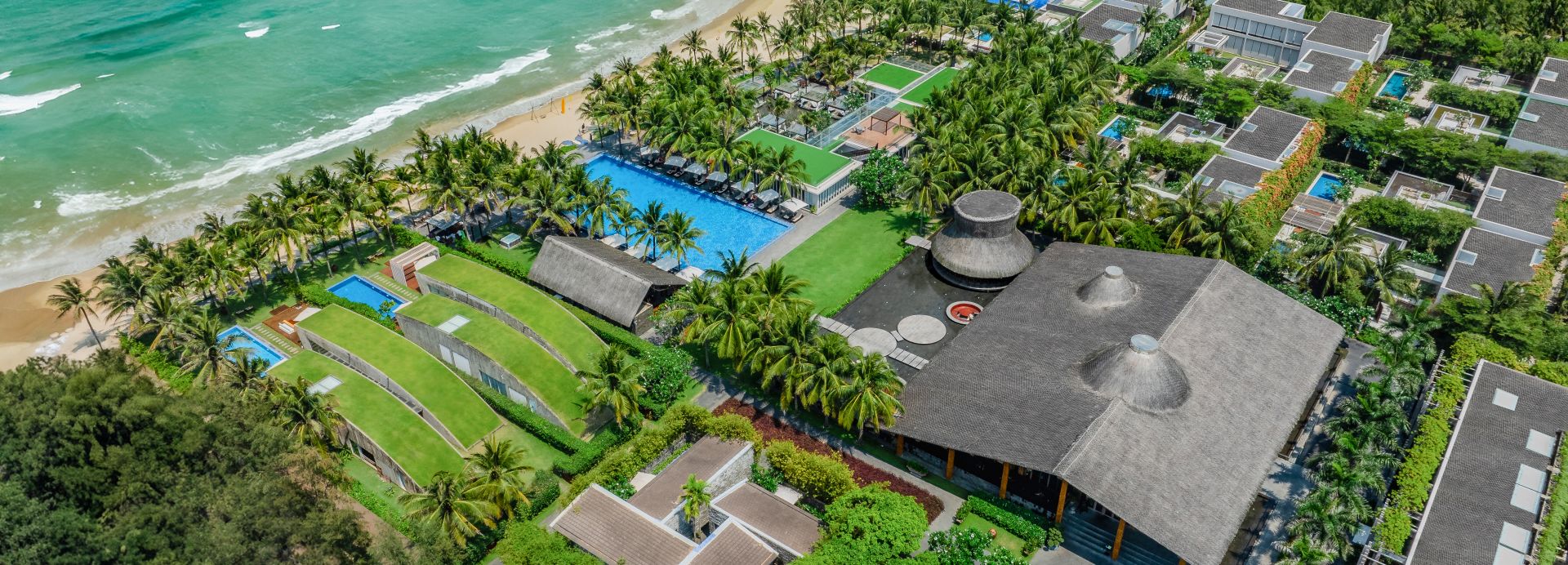 naman retreat  *****