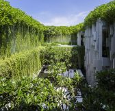 Vietnam - Naman Retreat