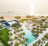 Vietnam - Hyatt Regency Danang 31