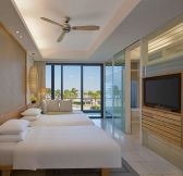 Vietnam - Hyatt Regency Danang 23