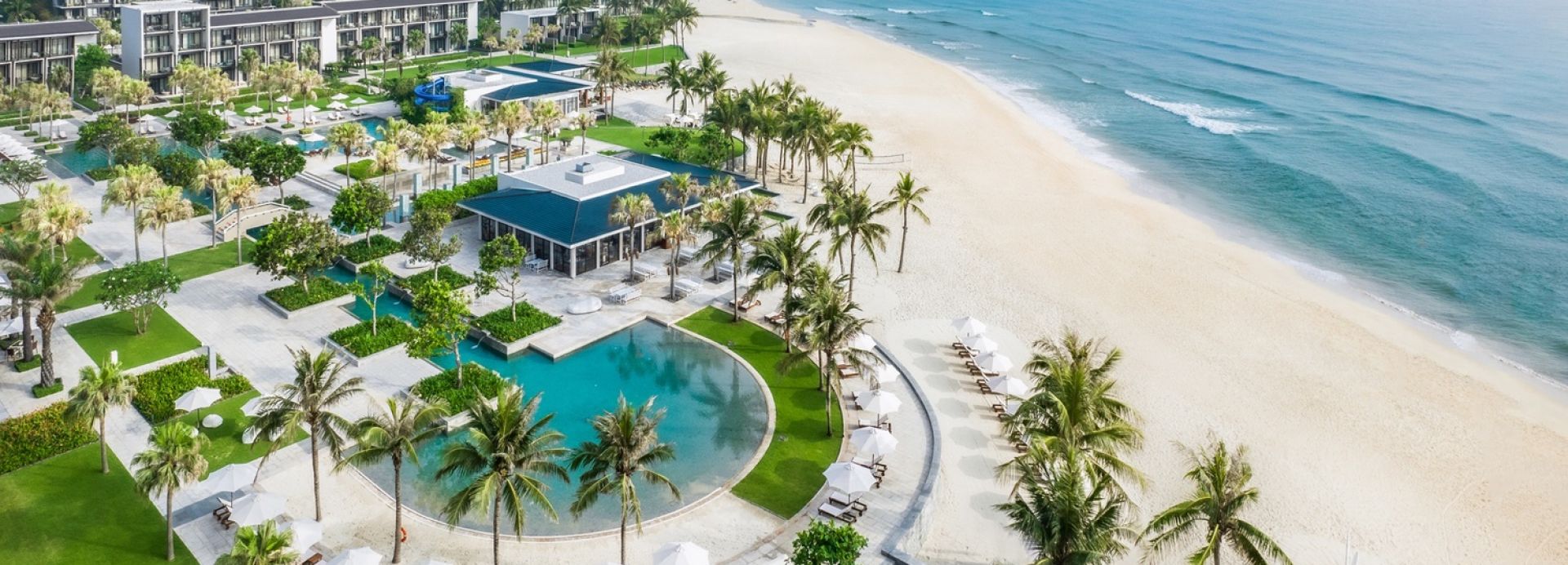 hyatt regency danang resort and spa  *****