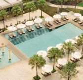 Vietnam - Hyatt Regency Danang 18