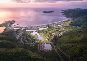 ANARA BINH TIEN OCEAN LEISURE SANCTUARY