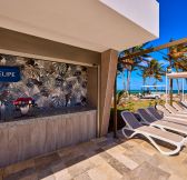 MAURITIUS - RIU TURQUOISE 9