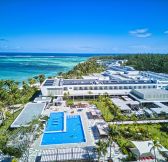 MAURITIUS - RIU TURQUOISE 1