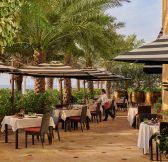 FAIRMONT AJMAN - restaurant 10