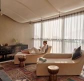 FAIRMONT AJMAN - spa 3