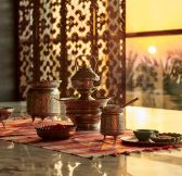 FAIRMONT AJMAN - spa 1