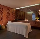 FAIRMONT AJMAN - spa