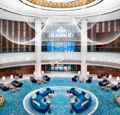 FAIRMONT AJMAN - restaurant 9