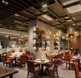 FAIRMONT AJMAN - restaurant 8